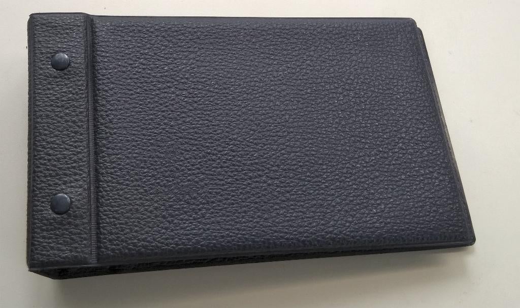 Diverse verzamelalbums, Ophalen of Verzenden, Verzamelalbum