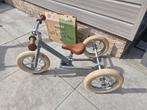 Trybike vintage groen driewieler, Fietsen en Brommers, Ophalen of Verzenden, Zo goed als nieuw