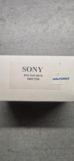 Sony RM-X4S a.b, Ophalen of Verzenden, Nieuw