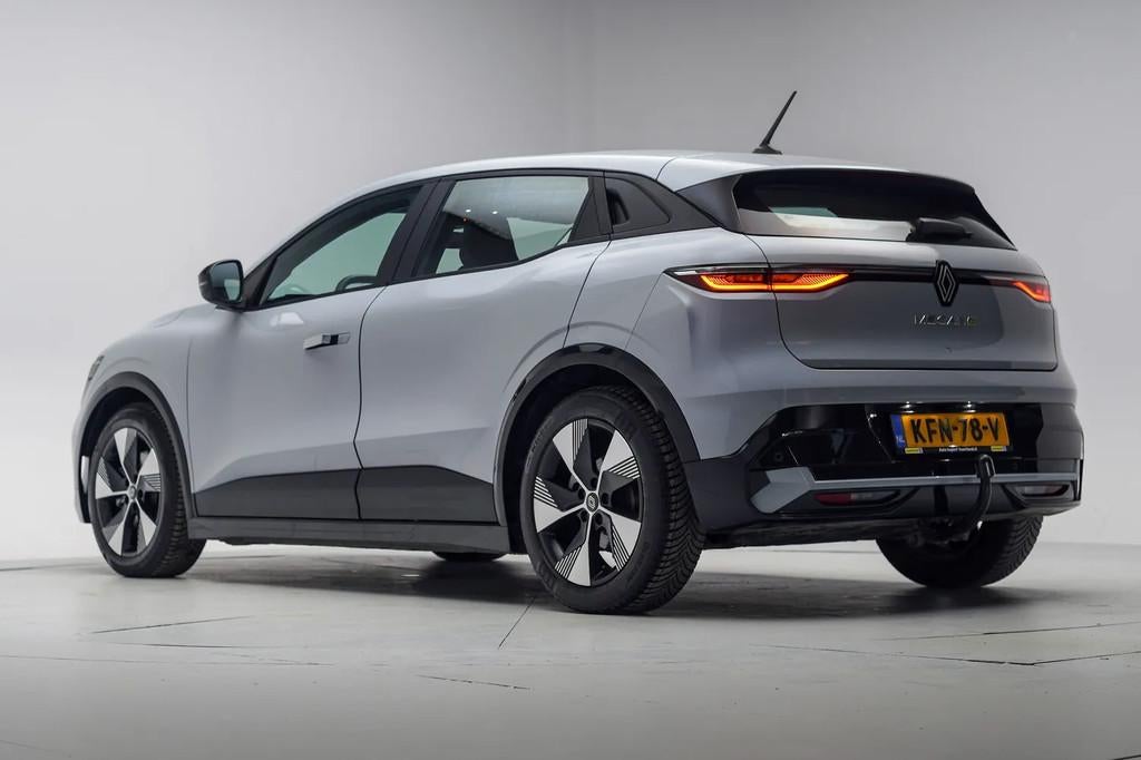 Renault Mégane E-Tech EV60 220pk Optimum Charge Equilibre 3, Auto's, Renault, 0 cilinders, 33 min, LED verlichting, 900 kg