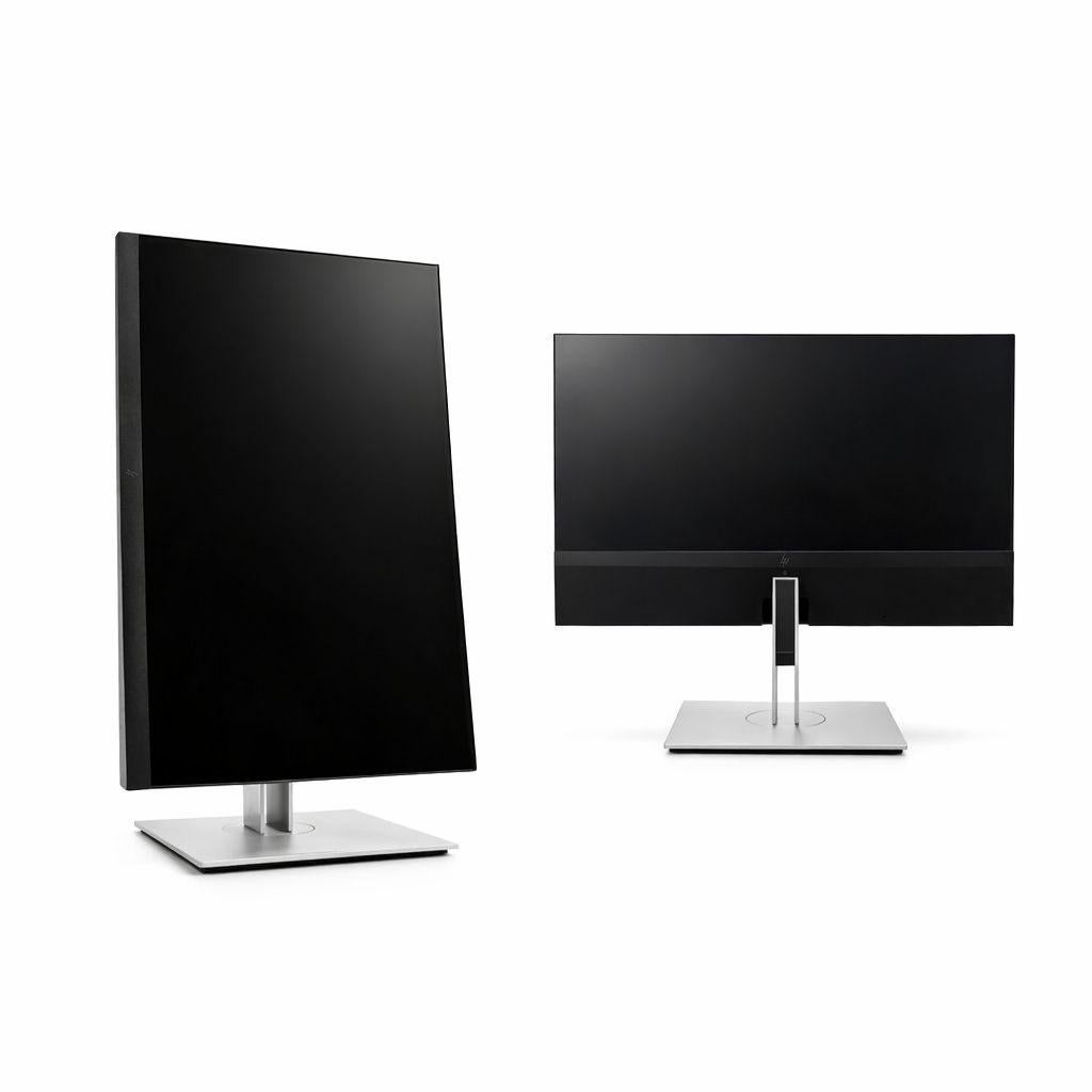 HP E23 G4 FHD Monitor | Nette Staat, Ophalen of Verzenden, Zo goed als nieuw