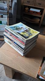 Complete Gezinsgids Jaargang 2025, Ophalen of Verzenden, Gelezen, Overige typen