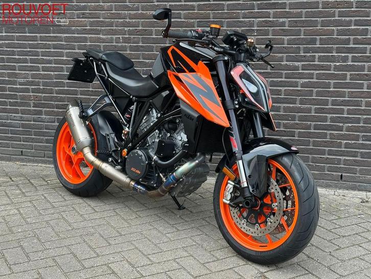 KTM 1290 SUPER DUKE R Superduke duke1290 DukeR, Motoren, Motoren | KTM, Bedrijf, Naked bike, meer dan 35 kW, 2 cilinders, Motorrijbewijs A
