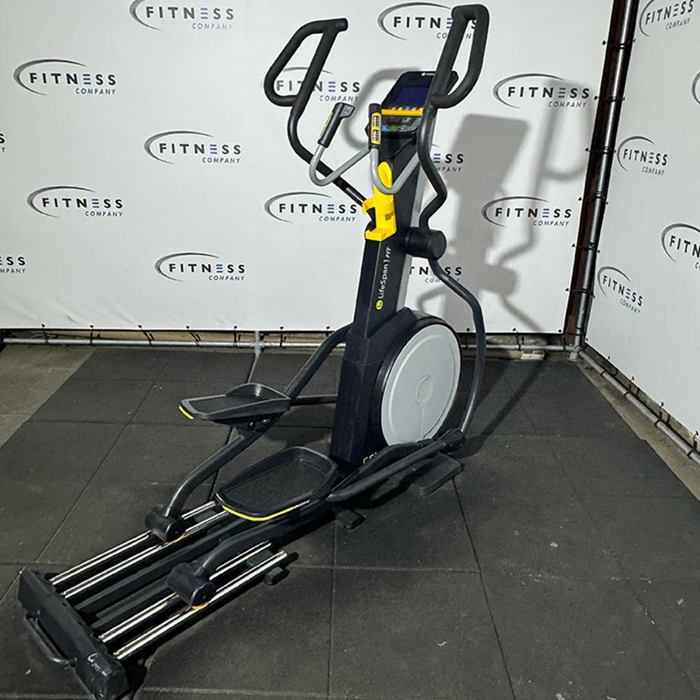 Lifespan Fit - Crosstrainer, Ophalen of Verzenden, Gebruikt, Benen, Overige typen