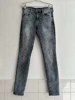 Skinny jeans Lhana G-Star grijs maat 31-34, Kleding | Dames, Ophalen of Verzenden, Zo goed als nieuw, Grijs, W30 - W32 (confectie 38/40)