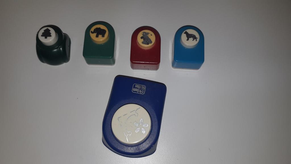 5 x pons, Ophalen of Verzenden, Gebruikt, Overige typen