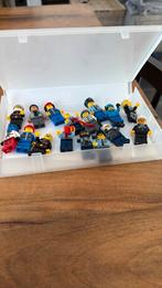 Lego mini figuren, Ophalen of Verzenden, Zo goed als nieuw