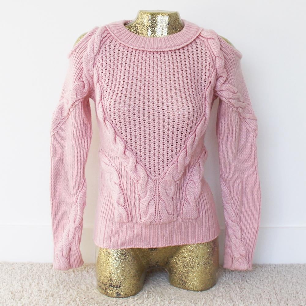 Prachtige Reinders Trui (S) - 66 € 45,-, Reinders, Ophalen of Verzenden, Zo goed als nieuw, Roze