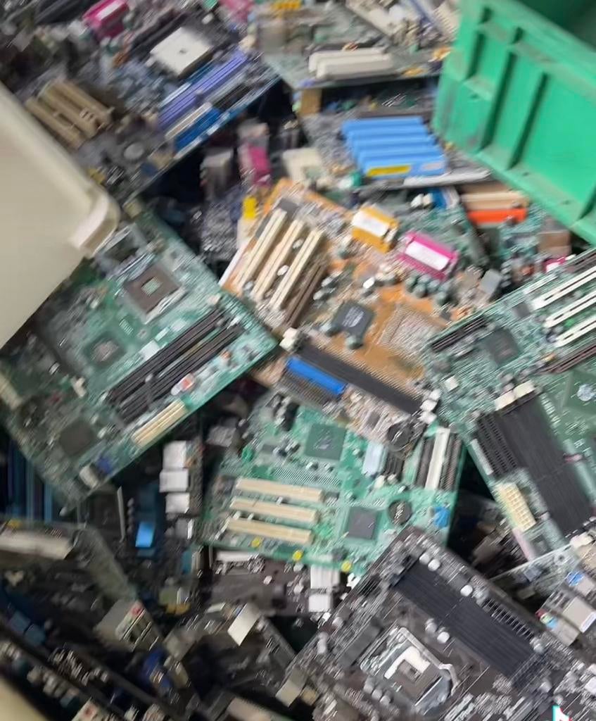 Printplaten gratis, Ophalen of Verzenden, Zo goed als nieuw, Overige typen