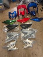 Yamaha Aerox Onderdelen kappen/stickers etc, Ophalen, Zo goed als nieuw, Benzine, Aerox