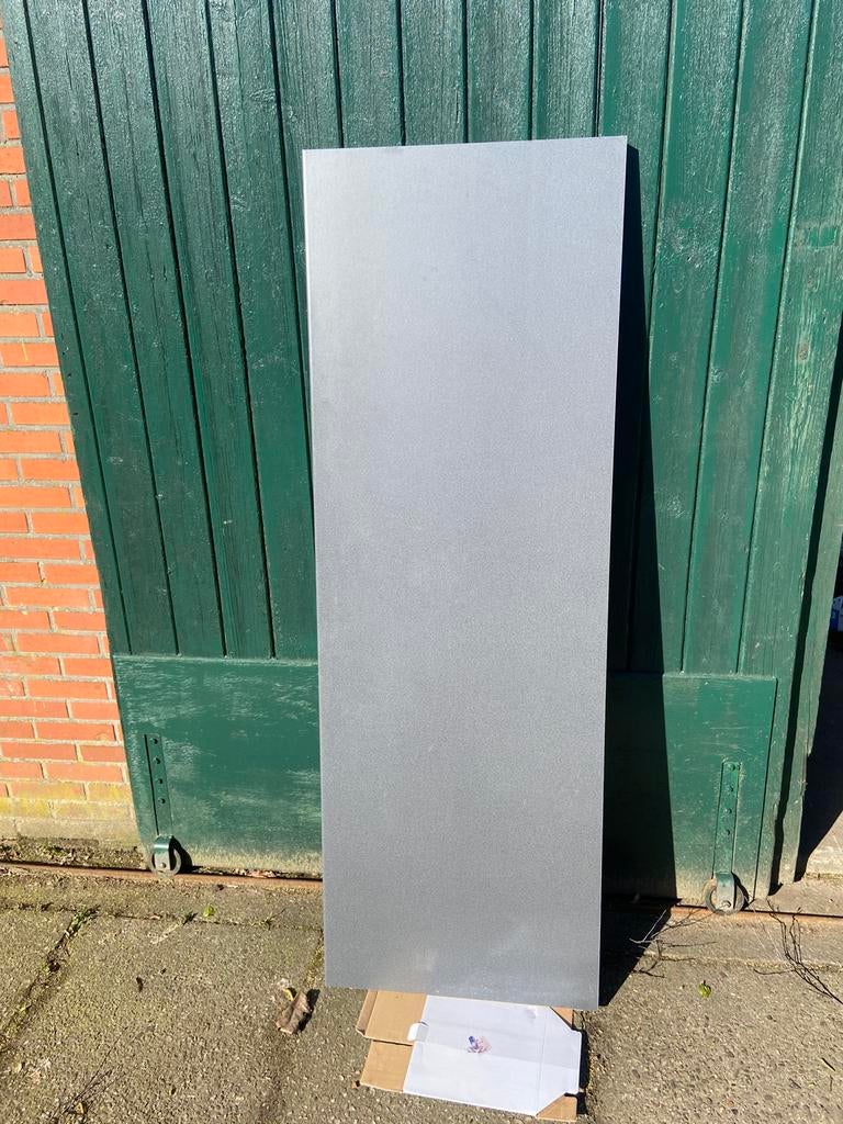 Diverse keuken- werk- tafel- en bureaubladen evt met steun, Ophalen, Zo goed als nieuw