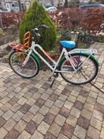 Postcode loterij fiets, Ophalen, Versnellingen, Batavus, 53 tot 56 cm