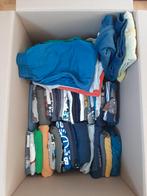 Groot pakket jongenskleding mt 98/104, Ophalen of Verzenden, Gebruikt, Overige maten