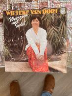Weerzien in indie.   Wieteke van dort, Cd's en Dvd's, Ophalen of Verzenden, Zo goed als nieuw, 12 inch