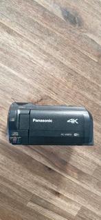 Panasonic HC-VX870 4K videocamera - Zo goed als nieuw, Ophalen of Verzenden