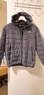 Cruyff tussenjas heren maat M, Ophalen of Verzenden, Zo goed als nieuw, Blauw