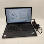 Lenovo ThinkPad E15 (20RD004GMH) nu voor €269.99, 256 GB, 2 tot 3 Ghz, Lenovo ., Zo goed als nieuw