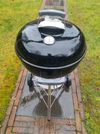 Weber BBQ - 45 cm rooster - Zwart, Ophalen of Verzenden, Gebruikt, Weber