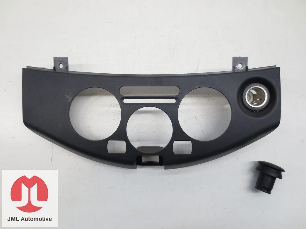 AANSTEKER NISSAN MICRA, Auto-onderdelen, Interieur en Bekleding, Gebruikt, -, -, Ophalen of Verzenden