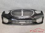 BMW F40 4XPDC VOORBUMPER GRILL ORIGINEEL, Gebruikt, -, Voor, -