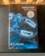 Boek vijftig tinten, Ophalen of Verzenden, Gelezen