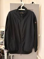 Paul & Shark heren jas - Maat XL, Kleding | Heren, Jassen | Zomer, Ophalen of Verzenden, Zo goed als nieuw, Maat 56/58 (XL), Zwart