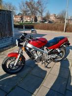 TE KOOP ORIGINELE HONDA NT650GT HAWK., 2 cilinders, 650 cc