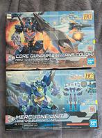 HG Core gundam II ( Titans color ), Ophalen of Verzenden, Nieuw, 1:50 of kleiner, Figuur of Figuren