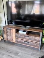 TV Stand for Sale – Excellent Condition, Ophalen, Zo goed als nieuw, 25 tot 50 cm, Minder dan 100 cm