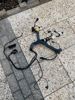 W202 kabelboom, Ophalen, Nieuw