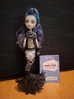 Monster high pop 1 wave, Ophalen of Verzenden, Pop