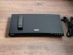 Samsung 4K Blu-ray speler HDR 3D WiFi + afstandsbediening, Audio, Tv en Foto, Blu-ray-spelers, Ophalen of Verzenden, Gebruikt
