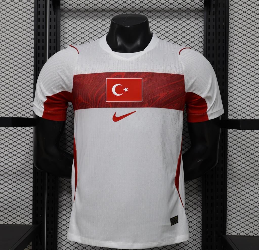 Uitshirt Turkije WK 2026, Verzenden, Nieuw, Shirt