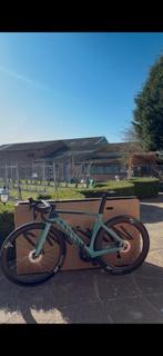 Aeroad CF SLX 8 Disc Di2 XS (powermeter), Fietsen en Brommers, Overige merken, Carbon, Ophalen of Verzenden, Zo goed als nieuw