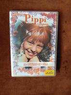 Dvd Pippi Langkous, Ophalen of Verzenden, Zo goed als nieuw, Noord-Brabant