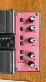 Boss rc-20xl loopstation en boss noise suppressor, Muziek en Instrumenten, Ophalen of Verzenden, Zo goed als nieuw