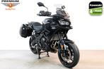 Kawasaki VERSYS 650 TOURER (bj 2026), Bedrijf, Toermotor, Traction Control