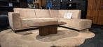 Hoekbank Kopenhagen | Vaste kussens | Snel Leverbaar, Huis en Inrichting, Banken | Bankstellen, 250 tot 300 cm, Overige maten
