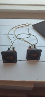 Jbl tlx 210 crossover, Ophalen, Zo goed als nieuw, Overige typen, JBL