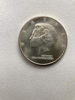 Nederland 10 gulden 1997, Postzegels en Munten, Munten | Nederland, Ophalen of Verzenden, Koningin Beatrix, 10 gulden, Zilver