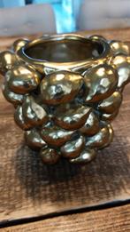 Citroenvaas  Des Pots, Ophalen of Verzenden, Overige kleuren, 50 tot 75 cm