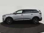 Peugeot 5008 1.2 Blue Lease Allure 130pk 7P NAVI|STOELVERW|A, Voorwielaandrijving, Stof, Gebruikt, Euro 6