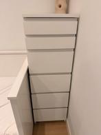 Malm drawers ikea, Ophalen, Zo goed als nieuw