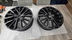 Velgen Renault Clio RS Trophy IV (set of 2), Ophalen, 18 inch, Gebruikt, Velg(en)