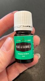 Young Living Peace & Calming II, Ophalen of Verzenden, Nieuw, Aroma