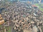 Gebakken klinkers en stoeptegels, diverse maten, Tuin en Terras, Ophalen, Gebruikt, Klinkers, 5 tot 10 m²