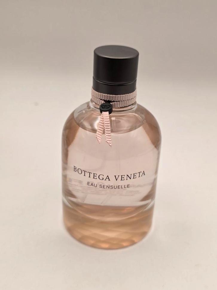 Bottega Veneta Eau Sensuelle EDP 75ML Discontinued, Sieraden, Tassen en Uiterlijk, Uiterlijk | Parfum, Nieuw, Ophalen of Verzenden