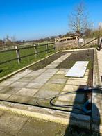 Heipalen, Ophalen, Minder dan 180 cm, Palen