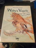 Walty's Vogels - Walty Dudok van Heel, Ophalen of Verzenden, Zo goed als nieuw, Walty Dudok van Heel