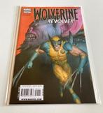 Wolverine: Revolver (one-shot) Marvel Comics 2009, Amerika, Victor Gischler, Nieuw, Ophalen